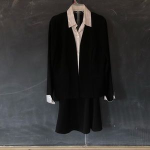 Sag Harbor 2 Piece Suit